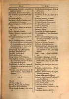 1607 - Marc Orry - Trésor des deux langues espagnole et française (Première et Seconde parties) - ÖNB Wien