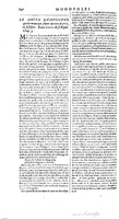 1629 - Veuve Nicolas Buon - Trésor du droit français (29620 T. 2) - BM Lyon