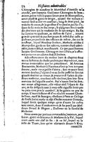 1610 - Paul Marceau - Trésor d’histoires admirables et mémorables - Princeton