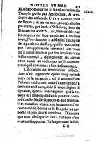 1623 - Joseph Bouillerot - Trésor de l’histoire générale de notre temps - BM Lyon