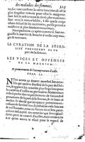 1617 - Jean Le Bouc - Trésor des remèdes secrets - BM Lyon