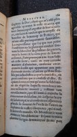 1625 - Louis Loudet - Secrétaire des secrétaires ou le Trésor de la plume française - Lucerne
