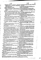 1617 - Samuel Crespin - Trésor des trois langues espagnole, française et italienne (3 parties) - Ohio