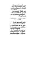 1612 - Théodore Reinsart - Second Trésor de bien dire - BnF