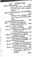 1615 - Jean Bogart - Trésor des indulgences du saint Rosaire - UGent