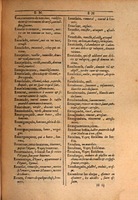 1607 - Marc Orry - Trésor des deux langues espagnole et française (Première et Seconde parties) - ÖNB Wien