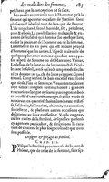 1617 - Jean Le Bouc - Trésor des remèdes secrets - BM Lyon