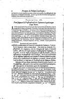 1634 - Zacharie Roman - Les Tables perpétuelles - Universiteit Leiden