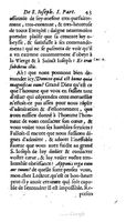 1654 - Antoine Jullieron - Trésor inestimable de Saint-Joseph - BM Lyon