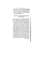 1572 - Nicolas Du Chemin - Finances et Trésor de la plume française - BM Lyon