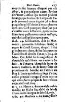 1636 - Jean Billaine - Trésor sacré ou inventaire des saintes reliques - British Library