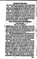 1594 - Cornelis Claesz - Trésor de vertu - BU Leiden