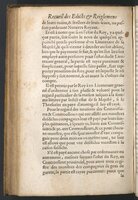 1599 - Claude de Monstr’oeil et Jean Richer - Trésor des instructions des finances - BnF