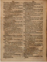 1625 - Hubert Antoine - Trésor des deux langues espagnole et française - Augsbourg