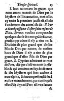 1633 - François Waudré - Trésor spirituel contenant les excellences du christianisme - UGent