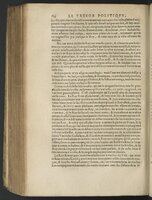 1611 - Pierre Chevalier - Trésor politique - BnF Tolbiac
