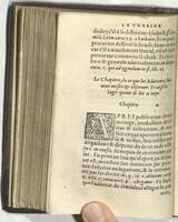 1552 - Vincent Sertenas - Trésor de pratique pour les juges - Kansas University