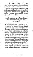 1627 - Jean Delamare - Trésor des récréations - BSB Munich