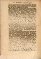 1611 - Pierre Chevalier - Trésor politique - BSB Munich
