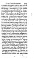 1585 - Jacques du Puis - Trésor des remèdes secrets pour les maladies des femmes - BnF