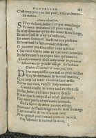 1575 - Pierre Brenouzet - Trésor de tous les recueils de chansons, tant amoureuses, rustiques, que musicales - Det KLG Copenhague