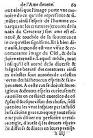1578 - Guillaume Chaudière - Trésor de dévotion traitant de plusieurs belles vertus - BM Lyon