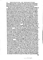 1581c. - Christophe Plantin - Le Livre des témoignages du Trésor caché au champ - Amsterdam
