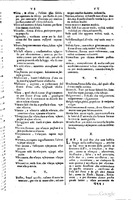 1617 - Samuel Crespin - Trésor des trois langues espagnole, française et italienne (3 parties) - Ohio