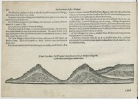 1601 - Bonaventure d’Aseville - Trésorerie ou cabinet de route marinesque - BnF