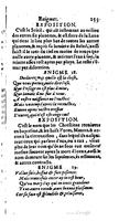 1611 - Romain de Beauvais - Trésor des récréations - BM Lyon