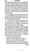 1606 - Adrian Périer - Cabinet du vrai trésor - BM Lyon