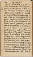 1612 - Charles Sevestre - Toison d’or ou la fleur des Trésors - BnF