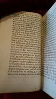 1581 - Pierre Le Voirier et Gervais Mallot - Trésor des histoires tragiques - BnF Richelieu