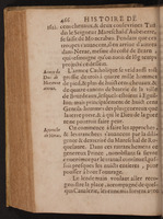 1626 - Joseph Bouillerot - Trésor de l’histoire générale de notre temps - BnF Arsenal