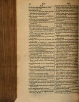 1617 - Samuel Crespin - Trésor des trois langues espagnole, française et italienne (Première partie) - Regensburg