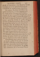 1624 - Joseph Bouillerot - Trésor de l’histoire générale de notre temps - BnF Arsenal