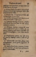 1558 - Nicolas Perrineau et Jean Temporal - Trésor de vertu - BNC Rome