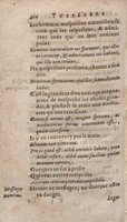 1612 - Dominicus Custos - Trésor des proverbes français  - Bibliopol-Olomuc