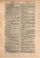 1609 - Philippe Albert et Alexandre Pernet - Trésor des trois langues française, italienne et espagnole (Première partie) - BSB Munich