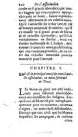 1654 - Antoine Jullieron - Trésor inestimable de Saint-Joseph - BM Lyon