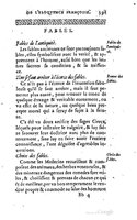 1610 - Louis Coste - Trésor de l’éloquence française (Seconde partie) - BM Lyon