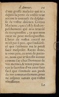 1597 - Thibaud Ancelin - Trésor d’amour - Stuttgart
