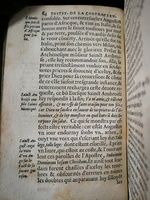 1611 - Christian Ouwerx - Trésor ou reliquaire d’honneur de Jésus Christ et de ses saints - BU Lille