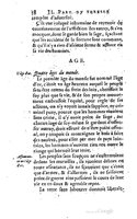 1610 - Louis Coste - Trésor de l’éloquence française (Seconde partie) - BM Lyon