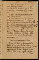 1586 - Benoît Rigaud - Trésor des fleurs et secrets de médecine - Université Paris Cité