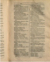 1607 - Marc Orry - Trésor des deux langues espagnole et française (Première partie) - BSB Munich