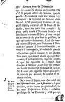 1629 - Manassés de Préaulx - Sermons ou Trésors de la piété chrétienne - BM Lyon