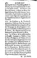 1636 - Jean Billaine - Trésor sacré ou inventaire des saintes reliques - British Library