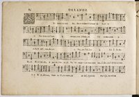1594 - Paul Marceau - Trésor de musique d&#039;Orlande de Lassus, Superius, Bassus, Tenor, Quinta pars - BnF