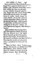 1654 - Antoine Jullieron - Trésor inestimable de Saint-Joseph - BM Lyon